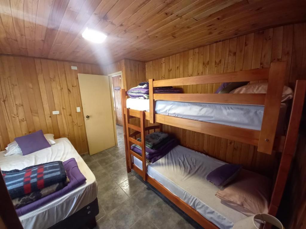 Beolmuelodge Exteriör bild