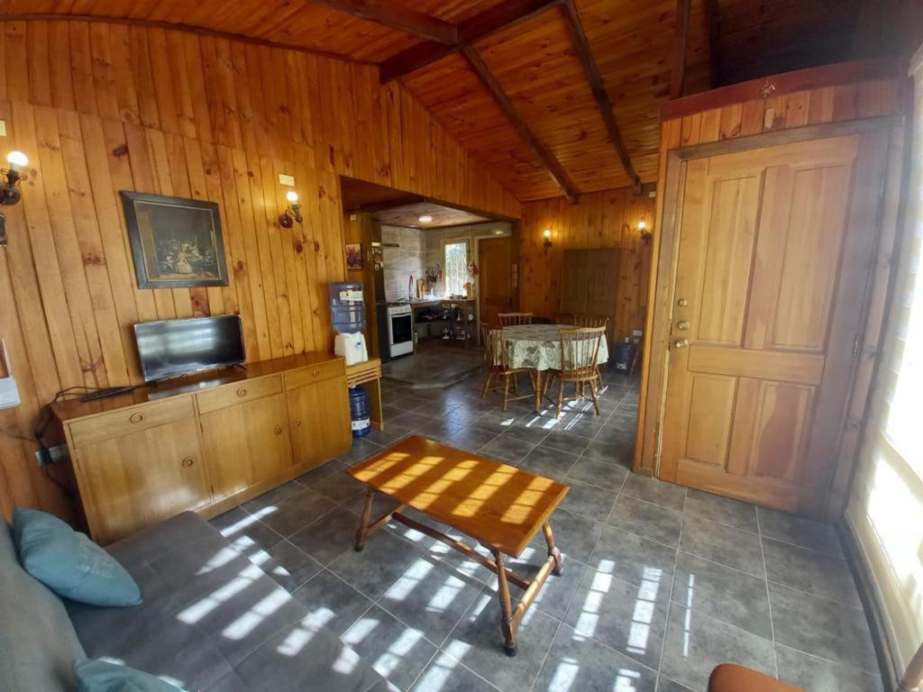 Beolmuelodge Exteriör bild