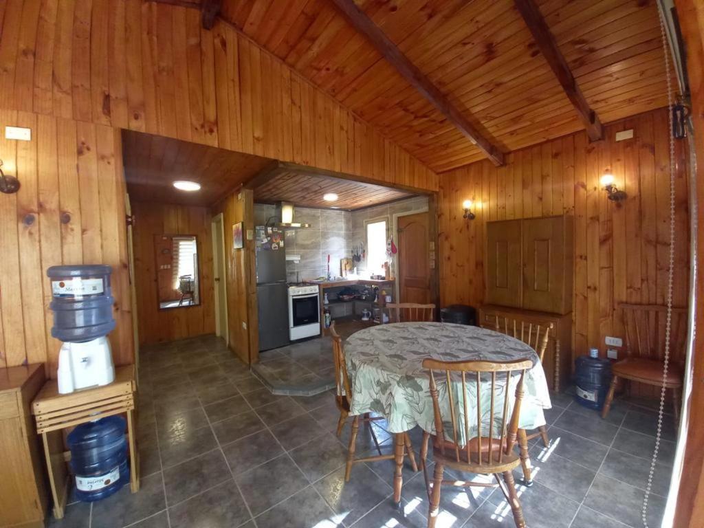 Beolmuelodge Exteriör bild