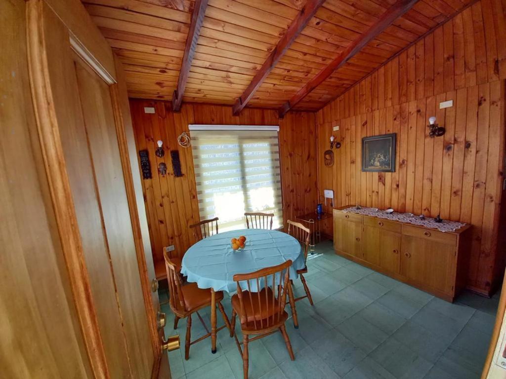 Beolmuelodge Exteriör bild